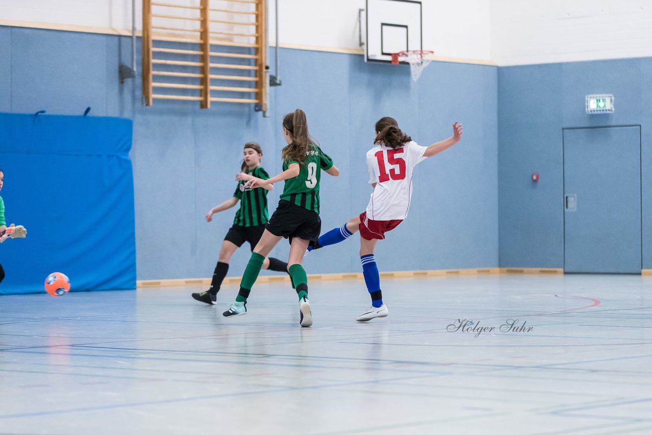 Bild 109 - HFV Futsalmeisterschaft C-Juniorinnen